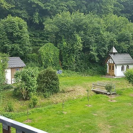 Pulgersmuehle Apartamento Morsdorf Exterior foto