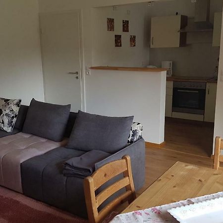 Pulgersmuehle Apartamento Morsdorf Exterior foto