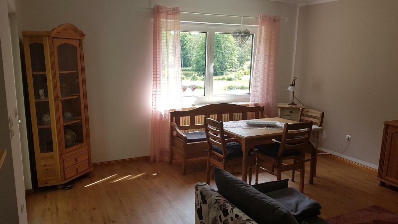 Pulgersmuehle Apartamento Morsdorf Exterior foto