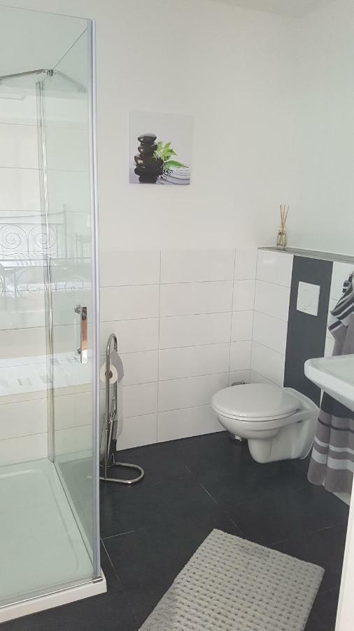 Pulgersmuehle Apartamento Morsdorf Exterior foto