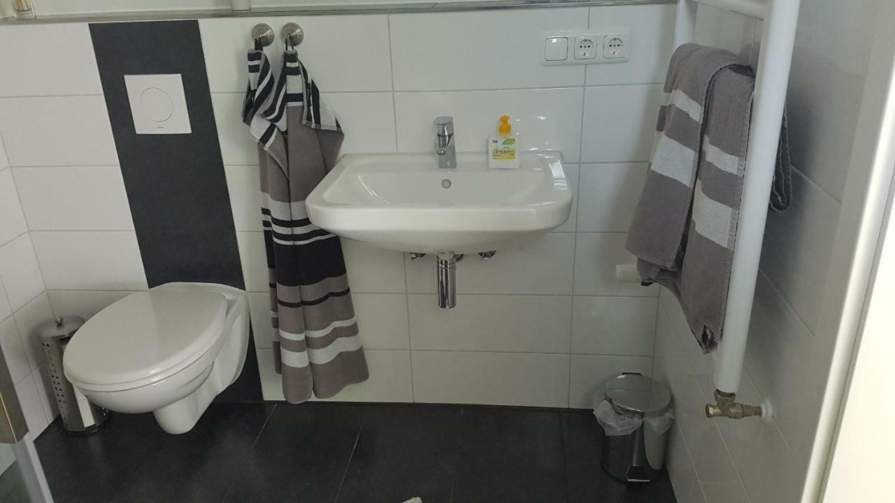 Pulgersmuehle Apartamento Morsdorf Exterior foto